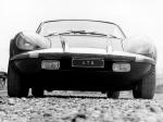 ATS 2500 GT 1963 года